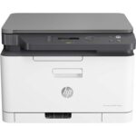 HP Color Laser MFP 178NW Printer (4ZB96A)