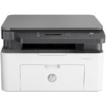 HP 135w Laser MFP Printer | 4ZB83A Easy Mobile Printing