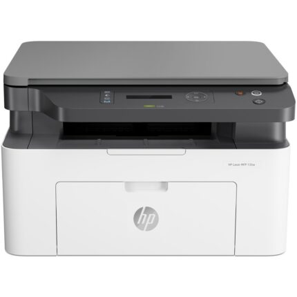 HP 135w Laser MFP Printer | 4ZB83A Easy Mobile Printing