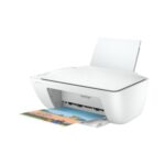 HP Color Deskjet 2320 3 in 1 Printer
