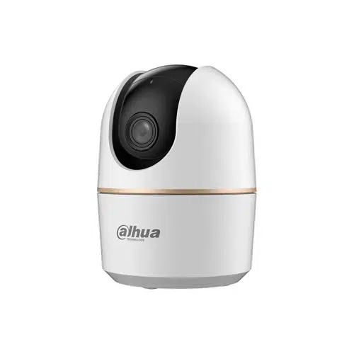 DAHUA Hero A1 Camera 3MP Indoor Pan/Tilt 360 WIFI Camera