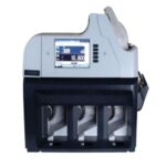 Currency Counting Machine Hitachi Model ST-350