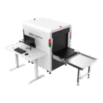 DAHUA ISC-M6550A X-ray Baggage Scanner Inspection System