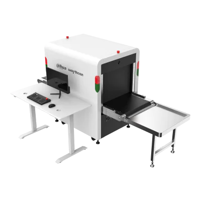 ISC6550MA-Xray-Baggage-Machine.png DAHUA ISC-M6550A X-ray Baggage Scanner Inspection System