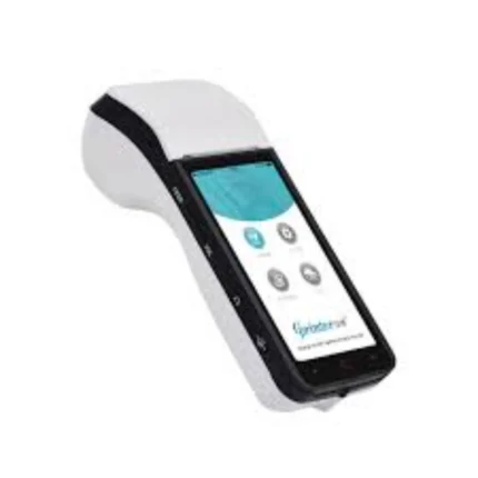 POS Machine Label And Receipt Printing POS GP-A3