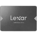 Internal and External Hard Drive SATA SSD Lexar NS100 128GB 2.5 inch
