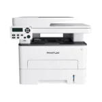 Mono laser multifunction printer M7102DW