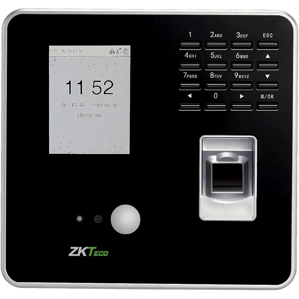 MB20-VL-Zkteco.webp Zkteco MB20-VL Biometric Device - Image 1