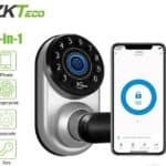 ZKTeco ML300 Smart Lock