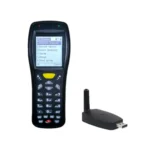 Barcode Data Collectors TS (TDT-6 E) Wireless Barcode Terminal With Memory