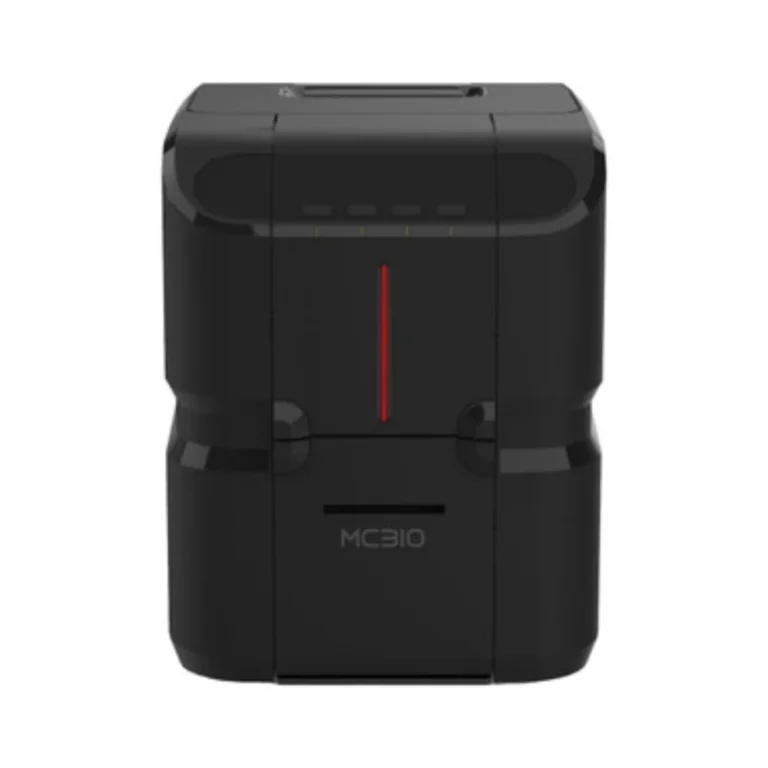 MATICA MC310 DUPLEX ID CARD PRINTER MATICA MC310 DUPLEX ID CARD PRINTER