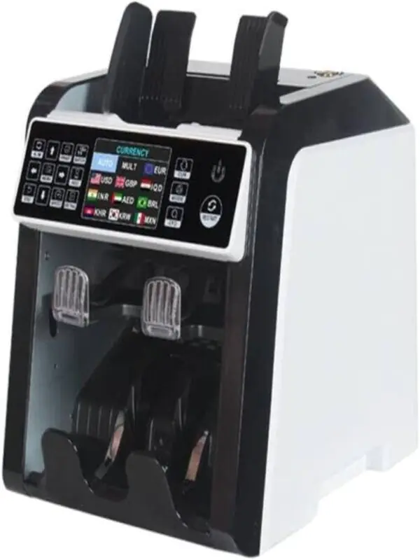 CIS Counting Machine Model ATC-950