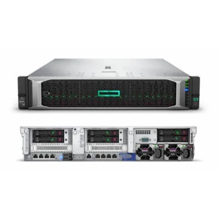 HP Server System-HPE ProLiant DL380 Gen10 Plus Server New