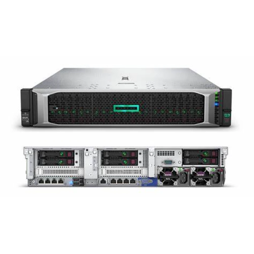 OIP-1.webp HP Server System-HPE ProLiant DL380 Gen10 Plus Server New - Image 1