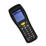 Barcode Data Collectors TS (TDT-6 E) Wireless Barcode Terminal With Memory - Image 2