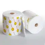 Pre-printed Thermal Roll