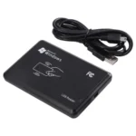 RFID Card Reader Plug & Play 125kHz - Image 4