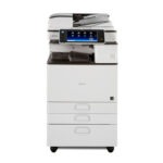 Multifucntional Photocopier Ricoh Aficio MP 2554 Monochrome
