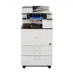 Multifucntional Photocopier Ricoh Aficio MP 2554 Monochrome