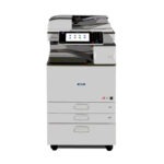 Ricoh MP 3053 Black and White