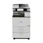 Ricoh MP 3053 Black and White