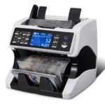 Mix Note Counting Machine Model ATC-920 - Image 5