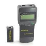 SC8108 Ethernet Cable Tester