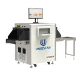 UNIQSCAN X-ray Baggage Scanner SF5030A