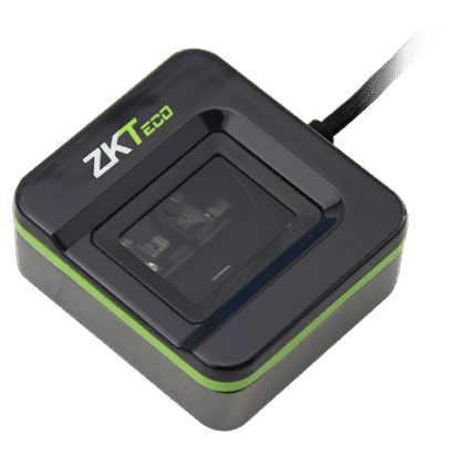 Zkteco SLK20R fingerprint scanner