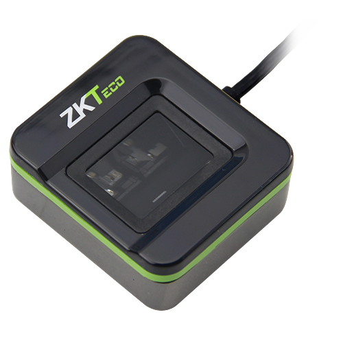 SLK20R.png Zkteco SLK20R fingerprint scanner - Image 1