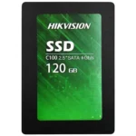 External and Internal Hard Drive SSD 120GB Hikvision C100