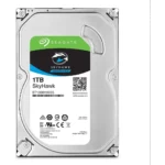 SATA Hard Drive Seagate SkyHawk 1TB Surveillance 3.5 inch