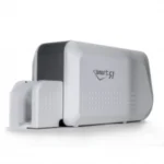 SMART-51S Single-Sided Thermal ID Card Printer - Image 2
