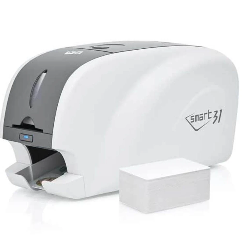 Smart31D.webp SMART-31D Dual Side PVC Card Printer - Image 1
