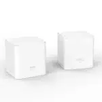 Tenda Mesh Nova MW3 Whole Home WiFi System Pack Of 2