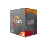 AMD Ryzen 3rd Generation