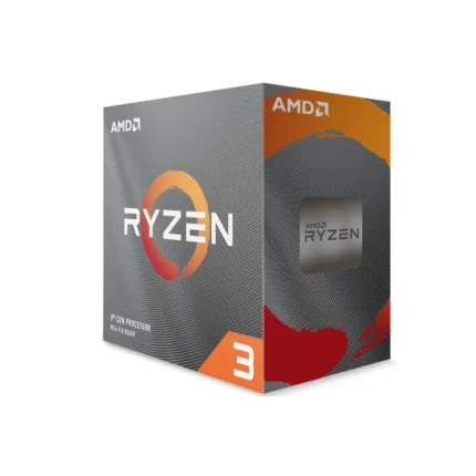 AMD Ryzen 3rd Generation