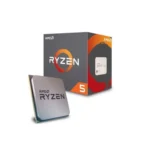 AMD Ryzen 5 3500X 3.6 GHz 6-Core AM4 Processor
