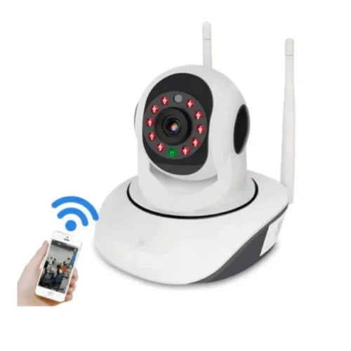 CCTV Camera Solutions