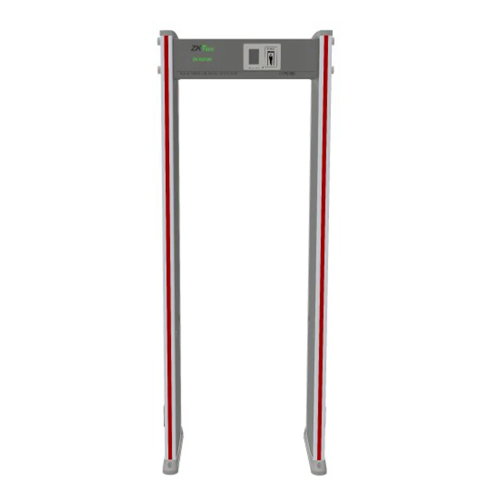 WALK-THROUGH-METAL-DETECTOR-ZK-D1065S-6-Zones-Standard.webp WALK THROUGH METAL DETECTOR ZK-D1065S 6 Zones Standard - Image 1