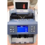Note Checking Machine Model R7 - Image 2
