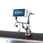 Assembly Line Inkjet Printer DK-1281 - Image 4