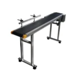 Assembly Line Imported Conveyor Belt with Speed Controller