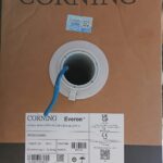 3M-Corning Cat6 UTP 23AWG Cable Roll, 305M