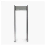 ZKTECO ZK-D2180S Walkthrough Gate