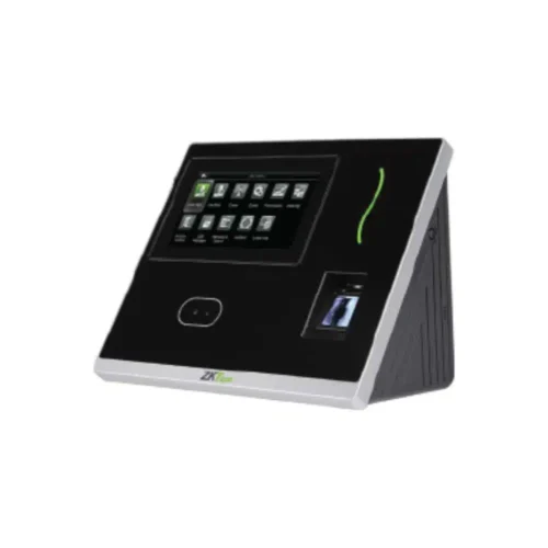 Biometric Security Systems