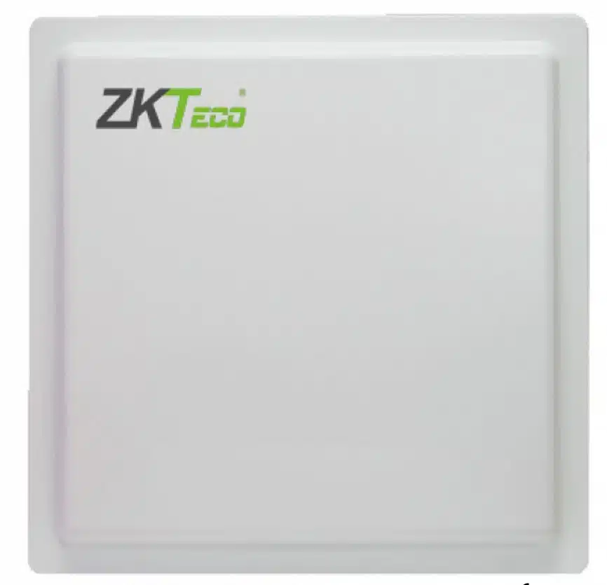 ZKTeco UHF Reader Long Distance E-Tag Wiegand (UHF1-10F)