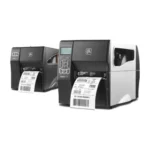 Industrial Barcode Printer Zebra ZT-230