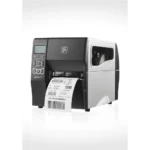 Thermal Transfer Industrial Label Printer Zebra ZT410