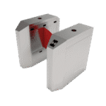 Zkteco FBL2000 Flap Barrier